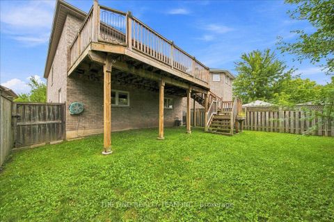 Photo 31 at 61 Mcintyre Drive, Ardagh, Barrie