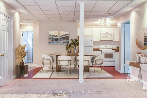 Photo 32 at 61 Mcintyre Drive, Ardagh, Barrie