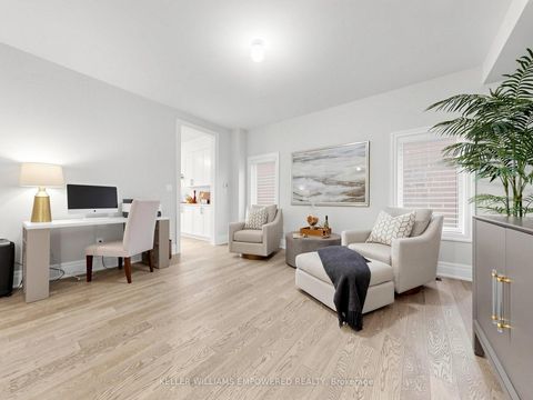Photo 10 at 1441 Broderick Street, Rural Innisfil, Innisfil