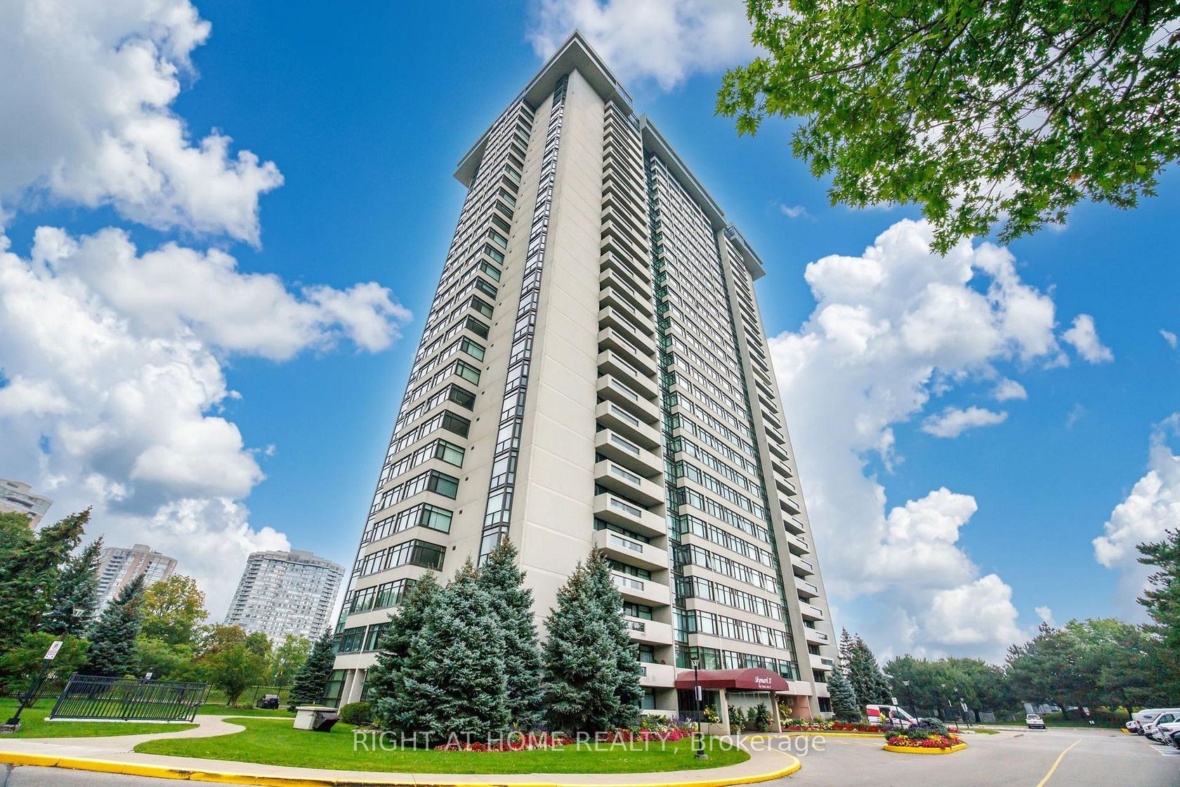 1904 - 1555 Finch Avenue E, Don Valley Village, Toronto photo 9