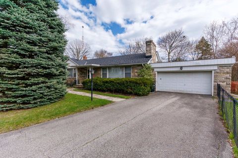 Photo 2 at 55 Van Dusen Boulevard, Queensway, Toronto