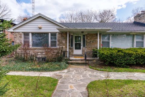 Photo 3 at 55 Van Dusen Boulevard, Queensway, Toronto