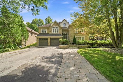 Photo 1 at 109 Willis Drive, Aurora Highlands, Aurora