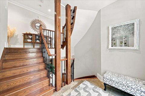 Photo 3 at 109 Willis Drive, Aurora Highlands, Aurora