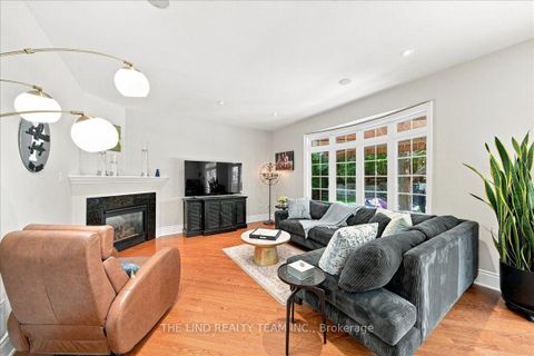 Photo 13 at 109 Willis Drive, Aurora Highlands, Aurora