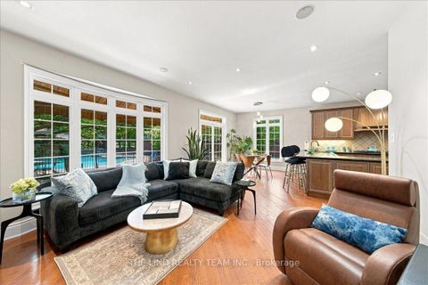 Photo 14 at 109 Willis Drive, Aurora Highlands, Aurora