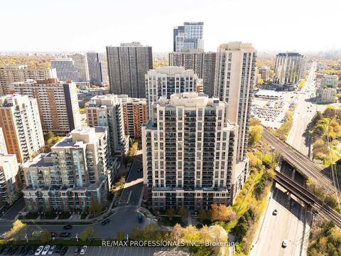 Photo 34 at 101 - 1 Michael Power Place, City Centre West, Toronto