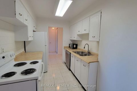 Photo 9 at 345 - 4005 Don Mills Road, Hillcrest Village, Toronto