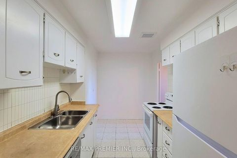 Photo 10 at 345 - 4005 Don Mills Road, Hillcrest Village, Toronto