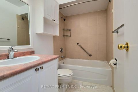 Photo 24 at 345 - 4005 Don Mills Road, Hillcrest Village, Toronto