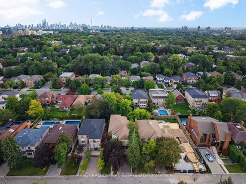 Photo 49 at 83 Hillmount Avenue, Lawrence, Toronto