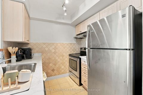 Photo 1 at 2808 - 153 Beecroft Road, Westgate, Toronto