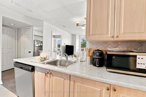 Photo 2 at 2808 - 153 Beecroft Road, Westgate, Toronto