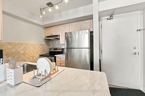 Photo 3 at 2808 - 153 Beecroft Road, Westgate, Toronto