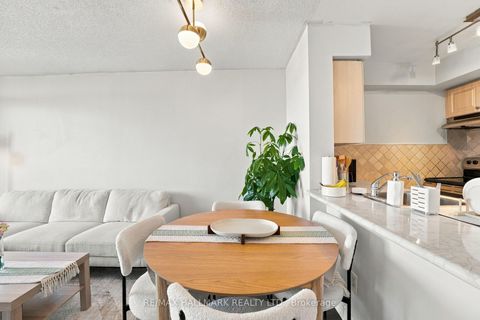 Photo 6 at 2808 - 153 Beecroft Road, Westgate, Toronto