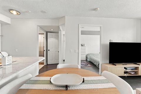 Photo 7 at 2808 - 153 Beecroft Road, Westgate, Toronto