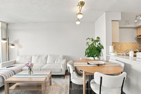 Photo 8 at 2808 - 153 Beecroft Road, Westgate, Toronto