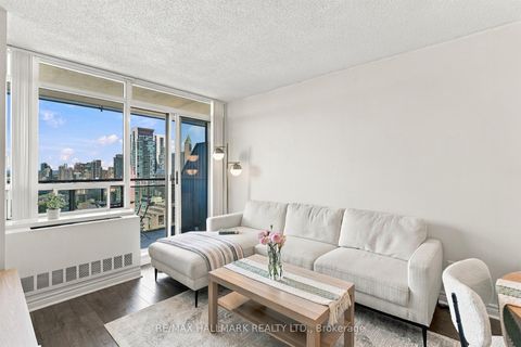 Photo 9 at 2808 - 153 Beecroft Road, Westgate, Toronto