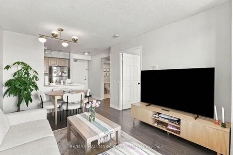 Photo 10 at 2808 - 153 Beecroft Road, Westgate, Toronto