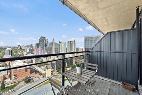 Photo 12 at 2808 - 153 Beecroft Road, Westgate, Toronto