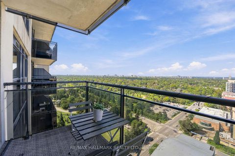 Photo 13 at 2808 - 153 Beecroft Road, Westgate, Toronto
