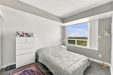 Photo 14 at 2808 - 153 Beecroft Road, Westgate, Toronto