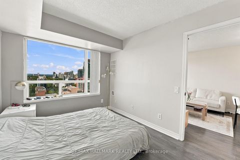 Photo 15 at 2808 - 153 Beecroft Road, Westgate, Toronto