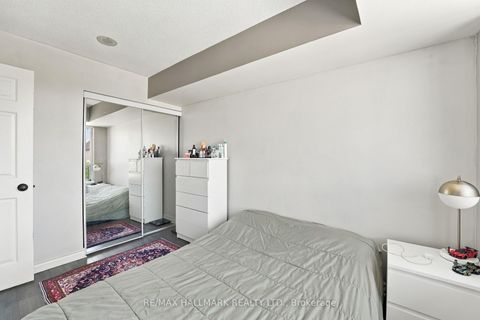 Photo 16 at 2808 - 153 Beecroft Road, Westgate, Toronto