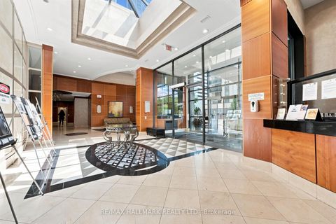 Photo 20 at 2808 - 153 Beecroft Road, Westgate, Toronto