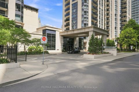 Photo 21 at 2808 - 153 Beecroft Road, Westgate, Toronto
