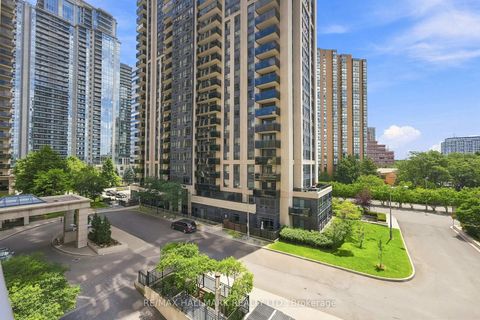 Photo 22 at 2808 - 153 Beecroft Road, Westgate, Toronto