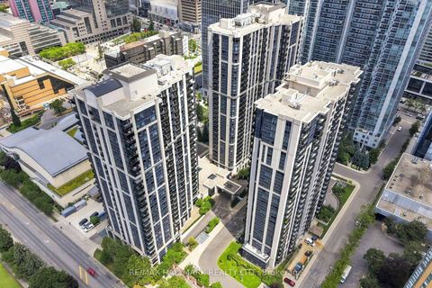 Photo 26 at 2808 - 153 Beecroft Road, Westgate, Toronto