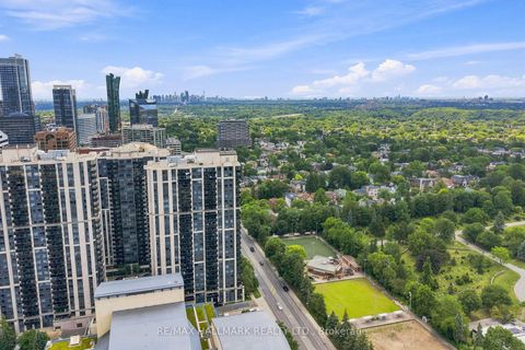 Photo 27 at 2808 - 153 Beecroft Road, Westgate, Toronto
