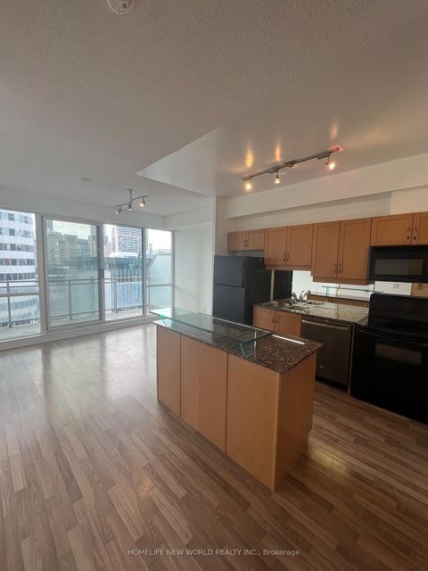 Photo 1 at 1308 - 220 Victoria Street, Yonge Corridor, Toronto