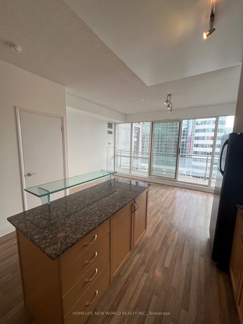 Photo 2 at 1308 - 220 Victoria Street, Yonge Corridor, Toronto