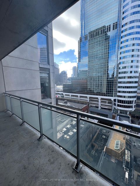 Photo 5 at 1308 - 220 Victoria Street, Yonge Corridor, Toronto