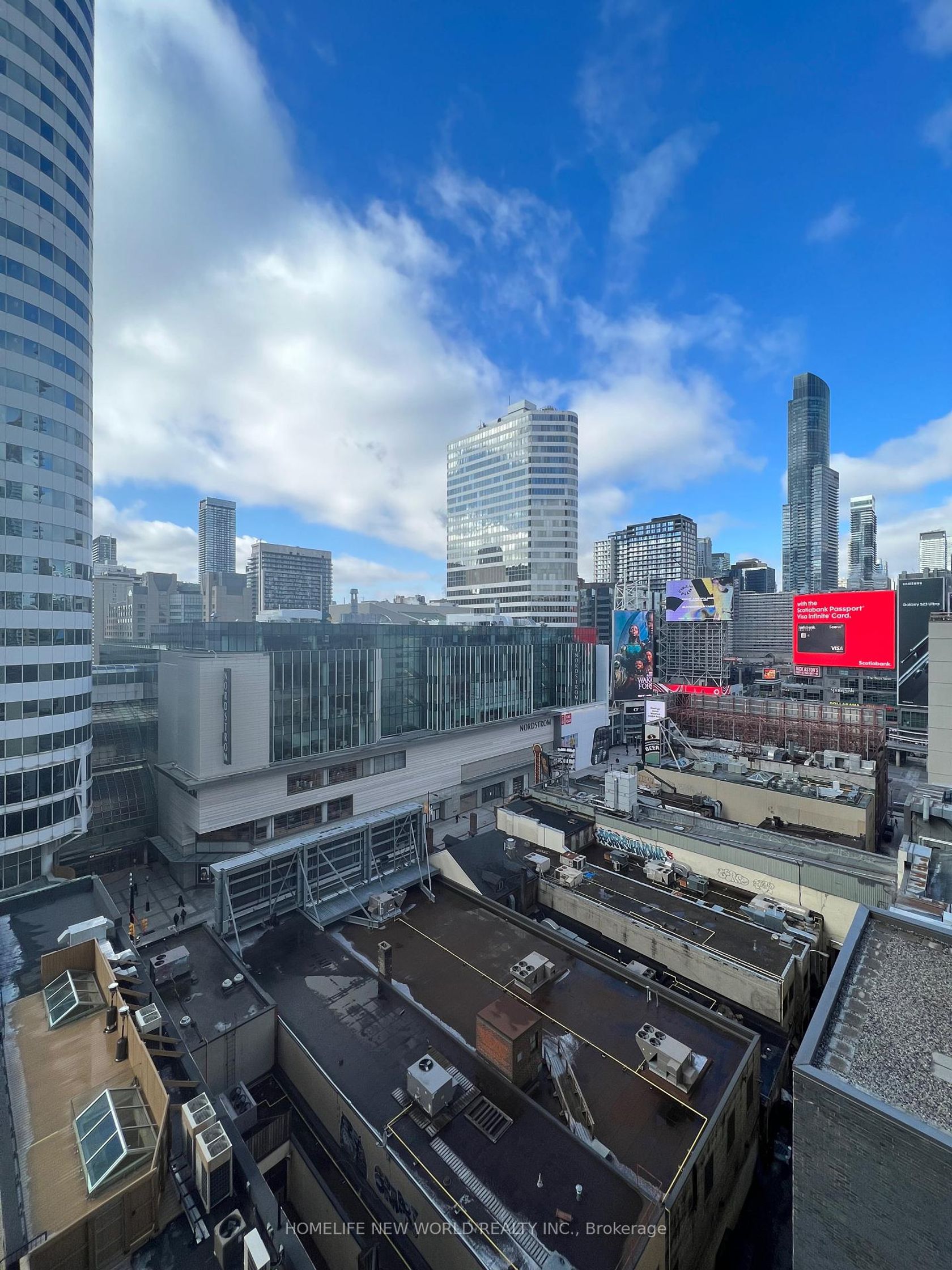 1308 - 220 Victoria Street, Yonge Corridor, Toronto 