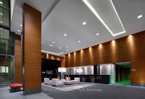 Photo 1 at 1602 - 125 Village Green Square, Malvern West, Toronto