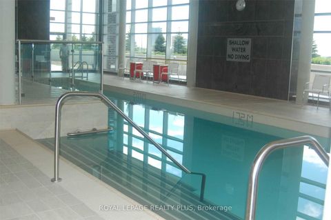 Photo 3 at 1602 - 125 Village Green Square, Malvern West, Toronto