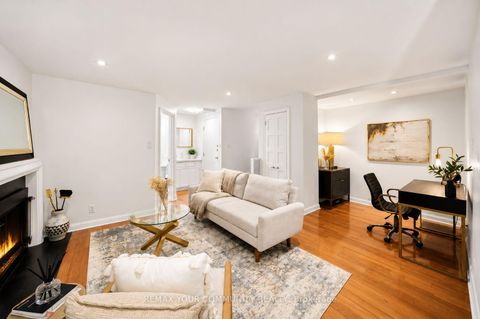 Photo 10 at 3 - 105 Heath Street W, St. Clair, Toronto