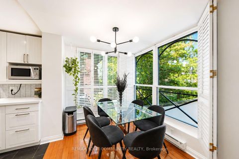 Photo 15 at 3 - 105 Heath Street W, St. Clair, Toronto
