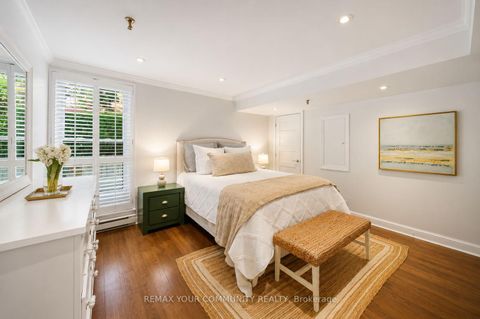 Photo 20 at 3 - 105 Heath Street W, St. Clair, Toronto