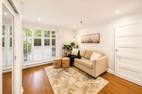 Photo 24 at 3 - 105 Heath Street W, St. Clair, Toronto