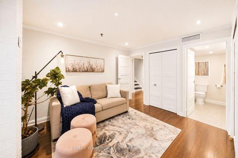 Photo 25 at 3 - 105 Heath Street W, St. Clair, Toronto