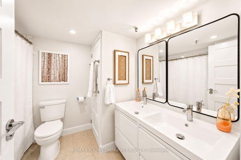 Photo 26 at 3 - 105 Heath Street W, St. Clair, Toronto