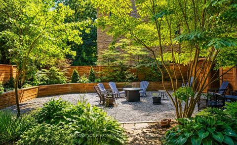 Photo 29 at 3 - 105 Heath Street W, St. Clair, Toronto