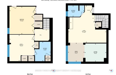 Photo 31 at 3 - 105 Heath Street W, St. Clair, Toronto
