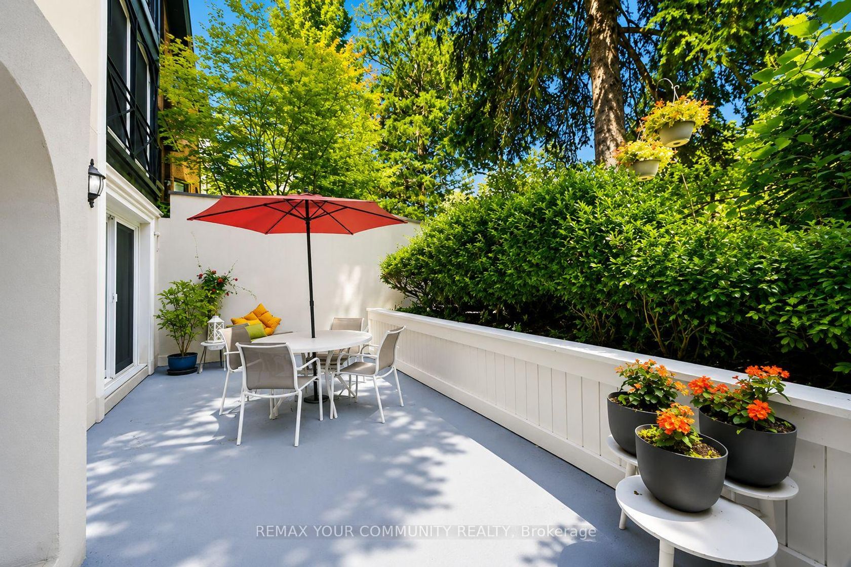 3 - 105 Heath Street W, St. Clair, Toronto 
