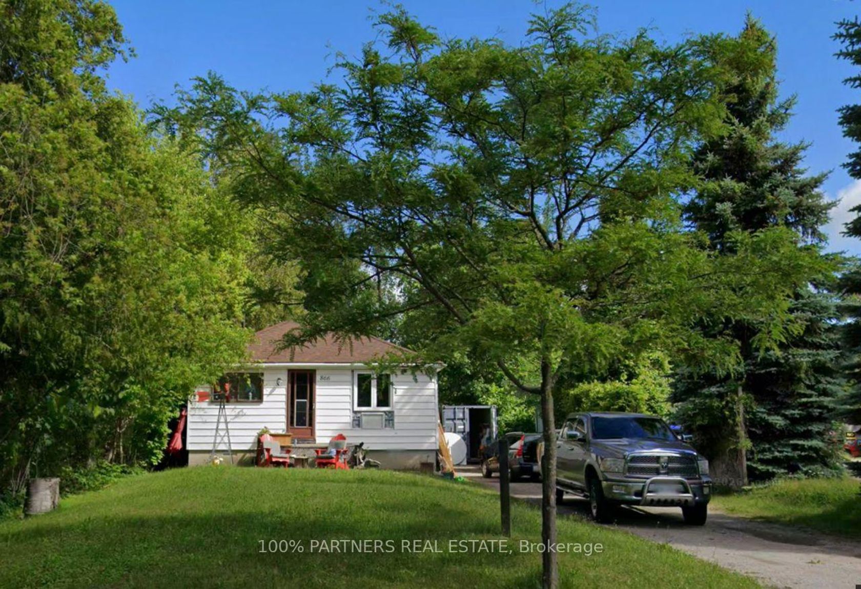 866 Innisfil Beach Road, Alcona, Innisfil photo number 2
