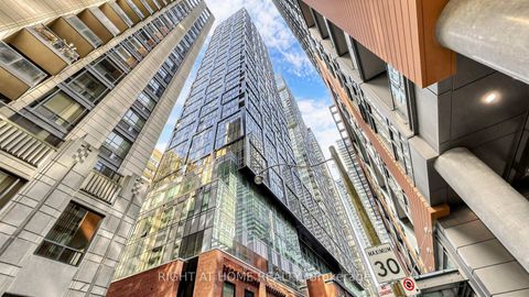 Photo 0 at 819 - 15 Mercer Street, Waterfront Communities C1, Toronto